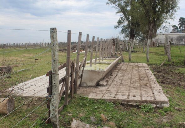 parked domain landing