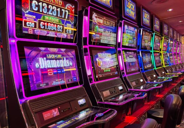 slot online