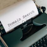 domain availability check