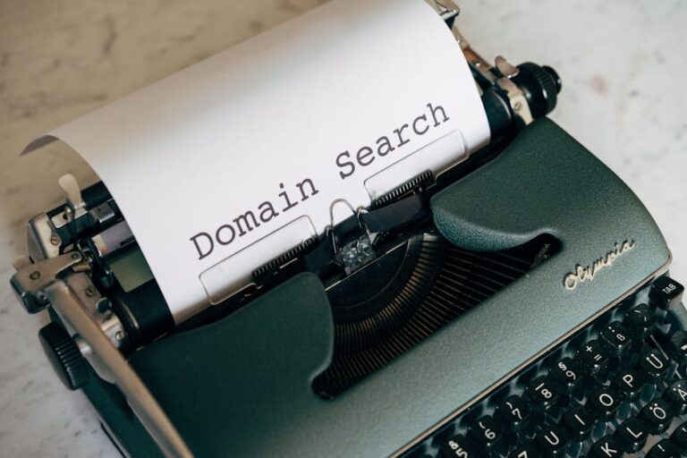 domain availability check