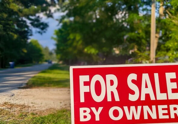 domain for sale listing