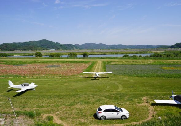 parked domain landing