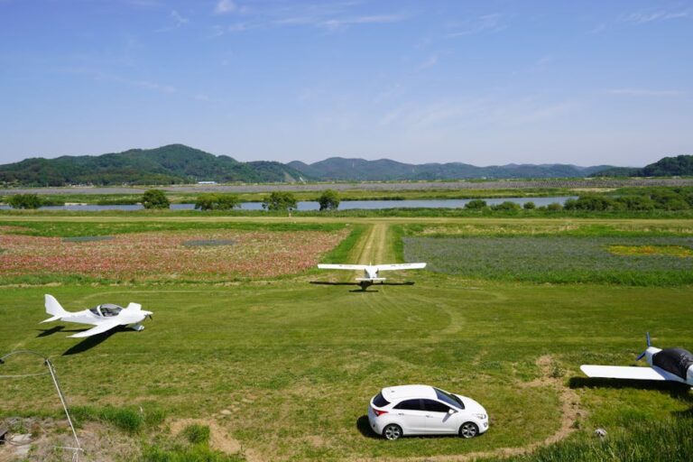 parked domain landing
