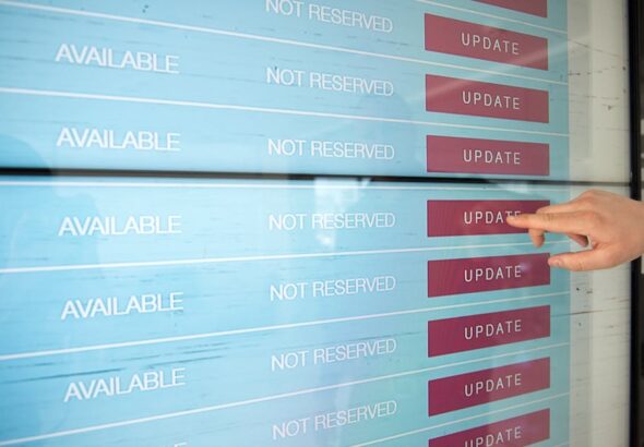 domain availability check