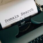 backorder domain name