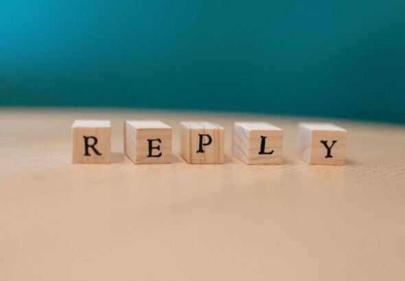 domain transfer request