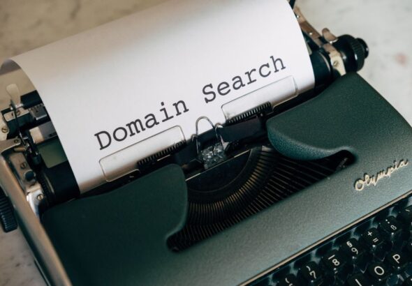 premium domain listing