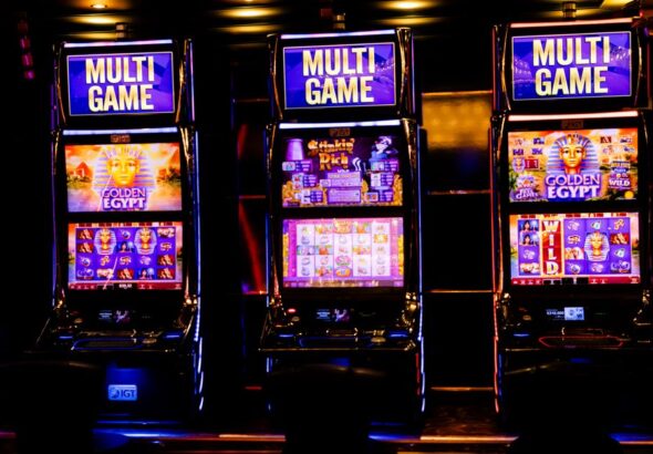 slot online