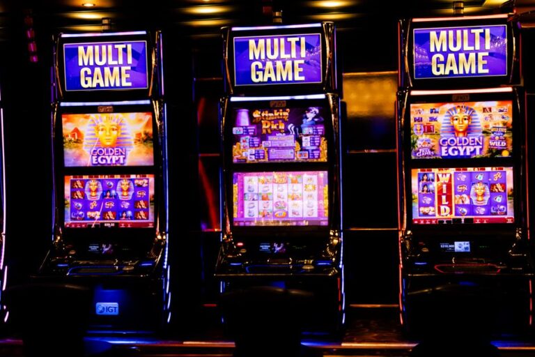 slot online