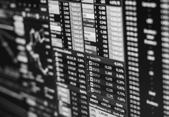 domain brokerage