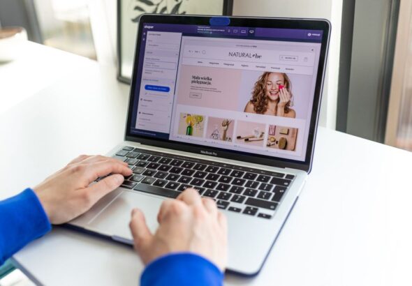 domain sale platform