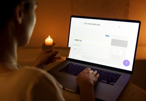 secure domain purchase